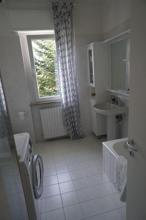 Mountain View House Apartamento San Cassiano  Exterior foto