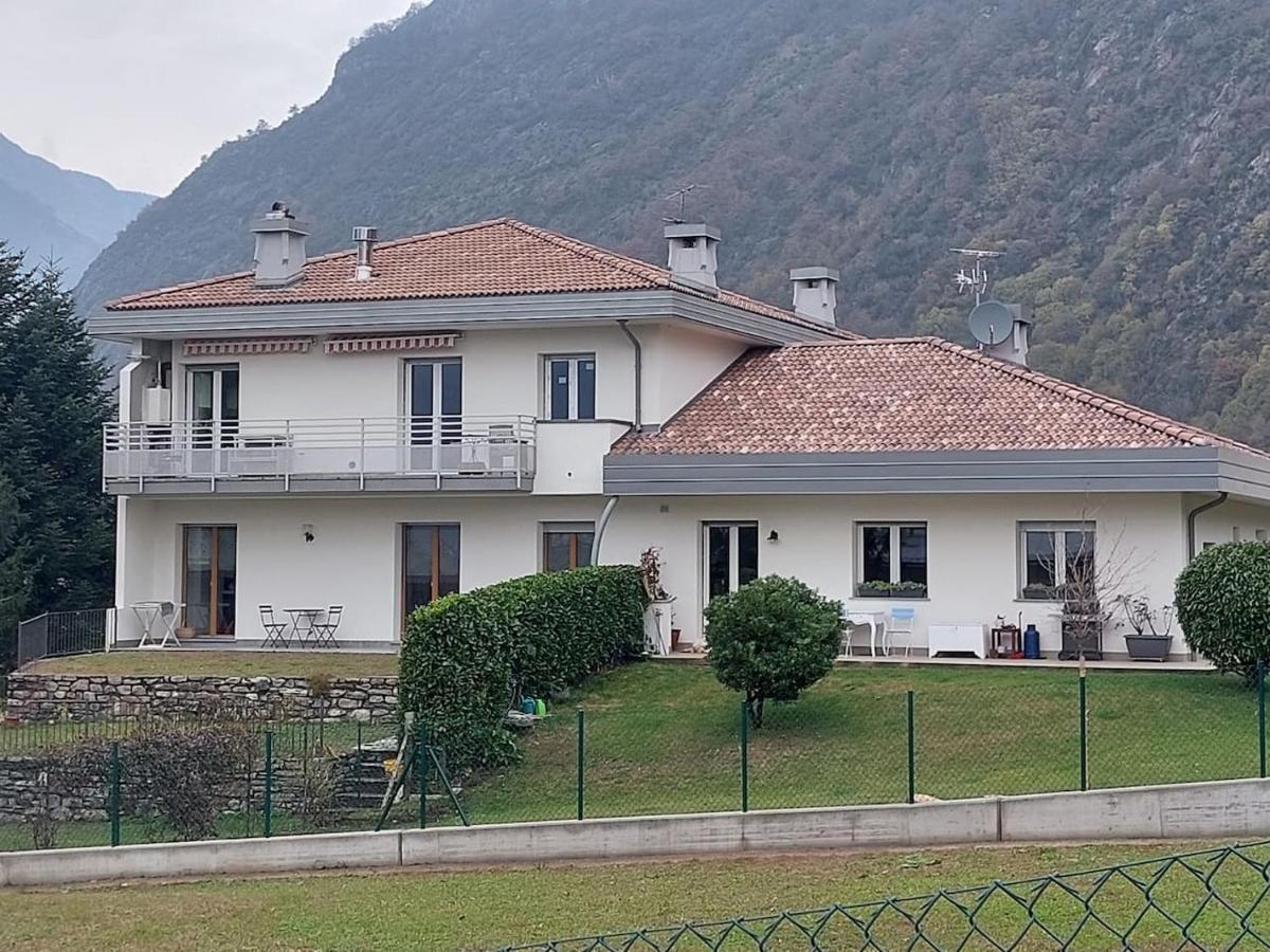 Mountain View House Apartamento San Cassiano  Exterior foto