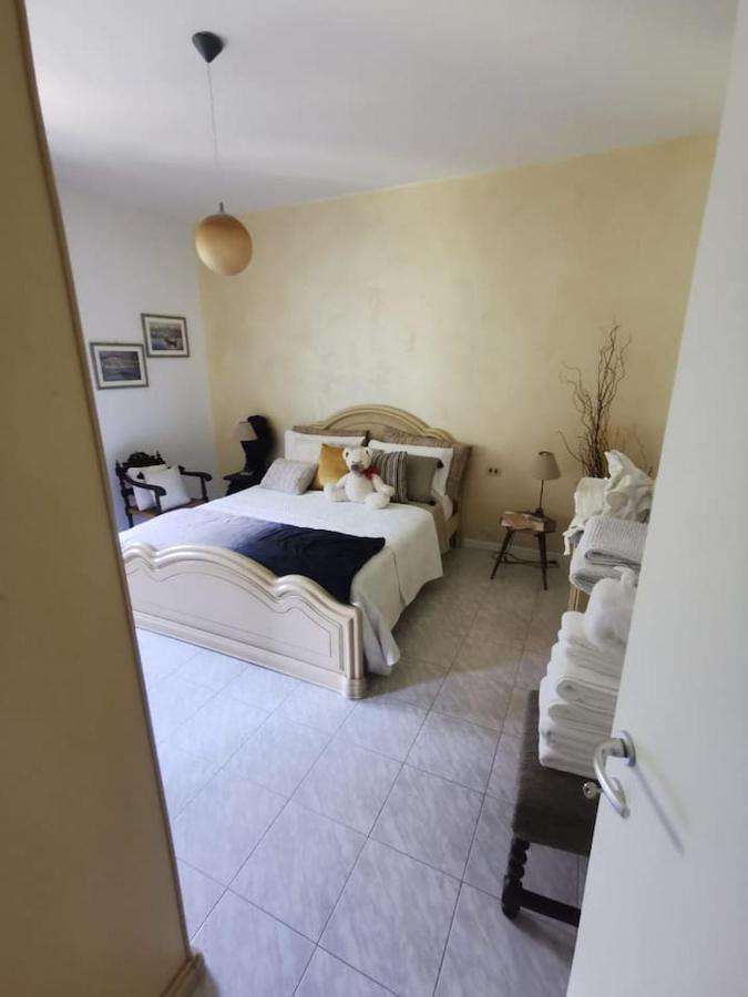 Mountain View House Apartamento San Cassiano  Exterior foto