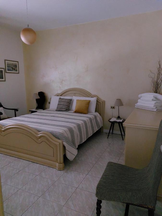 Mountain View House Apartamento San Cassiano  Exterior foto