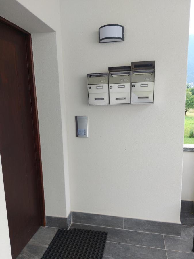 Mountain View House Apartamento San Cassiano  Exterior foto