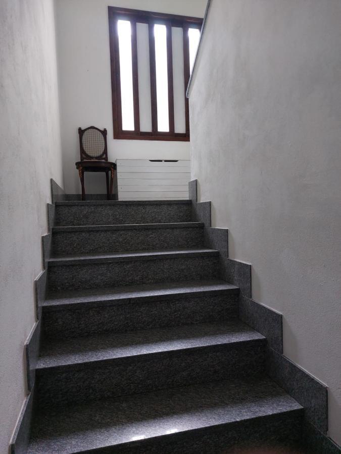 Mountain View House Apartamento San Cassiano  Exterior foto